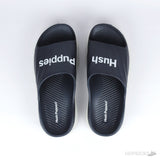 Hush Puppies Wave-walk Thunder Slides (Blue White) - Photo 12