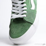 Vans Sk8-Hi Green (Premium Batch) - Photo 13