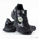 New Balance 9060 Sea Stone Black (Premium Batch) - Photo 21