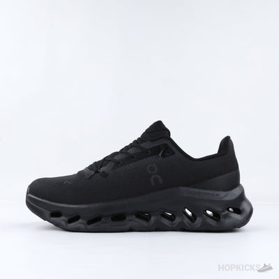 On Running Cloudtilt Triple Black (Premium Plus Batch)
