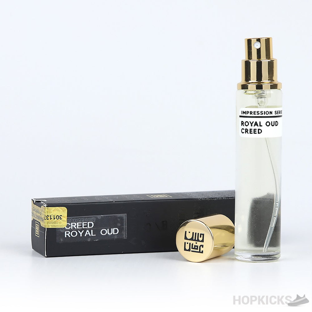 ROYAL OUD (17-ml) (Impressions)