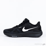 Nike Air Zoom Vomero 15 Black White (Premium Batch) - Photo 1