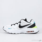 Nike Air Max Fusion White (Premium Batch) - Photo 1