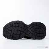 Bale*ciaga Phantom Sneaker Black White (Dot Perfect) - Photo 4