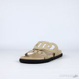 Hermes Extra Leather Sandals - Photo 2