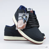 Eastside Golf x Air Jordan 1 Low 'Out the Mud' (Dot Perfect) - Photo 21