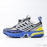 Salomon ACS Pro Lapis Blue Buttercup Yellow (Premium Plus Batch) - Photo 1