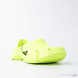 Bale*ciaga Mold Closed In Yellow - Photo 2