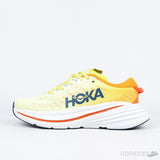 Hoka One Bondi X Yellow (Premium Batch) - Photo 1