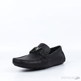 Monte Carlo Mocassin Black - Photo 2