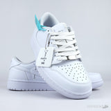 Travis Scott x Air Jordan 1 Low "White Party" (Premium Plus Batch) - Photo 10