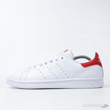 Adidas Stan Smith White Red (Premium Batch) - Photo 1