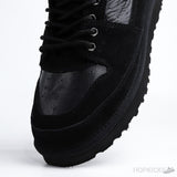 UGG Neumel Boot Black - Photo 9