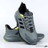 Adidas AlphaEdge Plus Grey (Premium Batch) - Photo 10