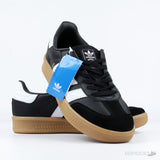 Adidas Samba XLG Black - Photo 10