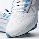 Air Zoom Pegasus 38 Sail Ocean Cube Black (Slight Stain) - Photo 12