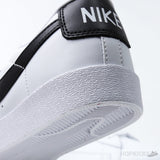 Nike Blazer Low '77 Vintage White Black - Photo 10