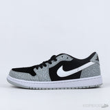 Air Jordan 1 Retro High OG Washed Pink (Dot Perfect) - Photo 1