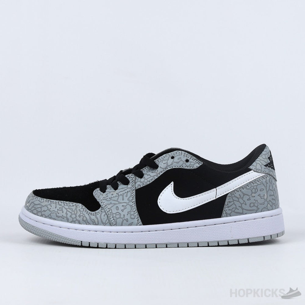 Air Jordan 1 Retro High OG Washed Pink (Dot Perfect)