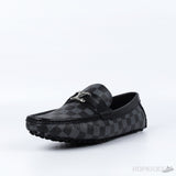 Hockenheim Mocassin Black - Photo 4