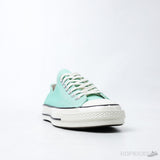 Converse Chuck Taylor All-Star 70 Hi Court Green (Premium Plus) - Photo 5