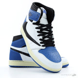 Air Jordan 1 High Fragment x Travis Scott (Premium Plus Batch) - Photo 21