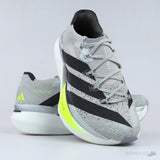 Adidas Adizero Prime X 3.0 Strung Cloud White Gry Yellow - Photo 21