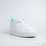 LV x Air Force 1 Low By Virgil Abloh White - Photo 4