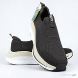 Skechers Go Walk Slip-ins Boost Brown - Photo 10