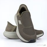 Skechers Slip-ins GO WALK Flex Brown - Photo 10