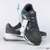 Adidas Supernova Rise Core Black Halo Silver Dash Grey (Premium Batch) - Photo 21