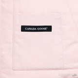 Canada Goose Freestyle Crew Vest PBI pink (High-end Batch) - Photo 10