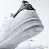 Adidas Stan Smith White Black (Premium Batch) - Photo 10