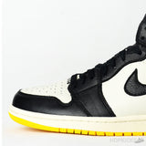 Air Jordan 1 Retro High Not for Resale Varsity Maize - Photo 7