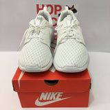 Authentic Nike Roshe 1 Triple White [ LICENSED / IMPORTED ] - Photo 3