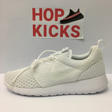 Authentic Nike Roshe 1 Triple White [ LICENSED / IMPORTED ] - Photo 4