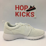 Authentic Nike Roshe 1 Triple White [ LICENSED / IMPORTED ] - Photo 5