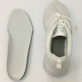 Authentic Nike Roshe 1 Triple White [ LICENSED / IMPORTED ] - Photo 2
