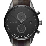 MVMT Camo Watch [TOP quality] - Photo 1