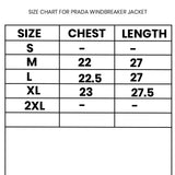 Pr*da Windbreakers & Coach Jacket - Photo 5
