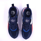 Air Max 270 React Navy Red [Economy Batch] - Photo 8