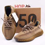 Yeezy Boost 350 V2 Earth - Photo 2