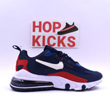 Air Max 270 React Navy Red [Economy Batch] - Photo 3