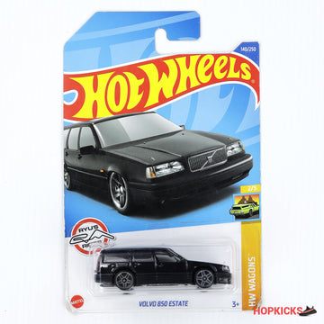 Hot Wheels | VOLVO 850 ESTATE