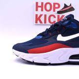 Air Max 270 React Navy Red [Economy Batch] - Photo 6