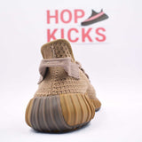 Yeezy Boost 350 V2 Earth - Photo 4