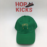 OVO Drake Green Cap [ HYPED ] - Photo 2
