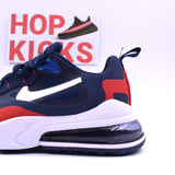 Air Max 270 React Navy Red [Economy Batch] - Photo 7
