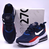 Air Max 270 React Navy Red [Economy Batch] - Photo 2