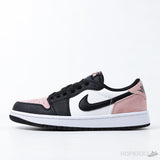 Air Jordan 1 Retro Low OG 'Bleached Coral' - Photo 1
